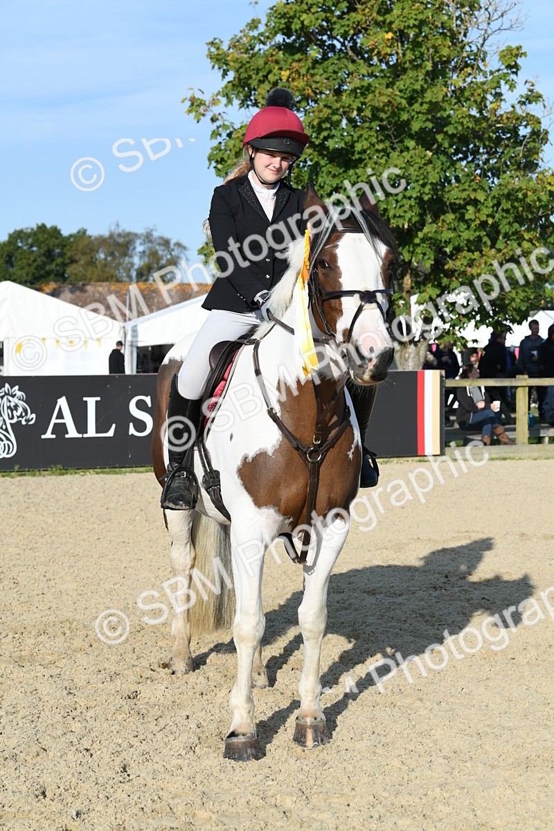 SBM_58428 - J24 - Junior Horse 75cm Championship