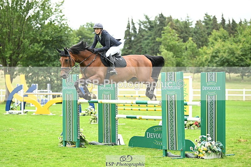 250705A-105714-13446 - Cls 29 Snr 1.25m Open