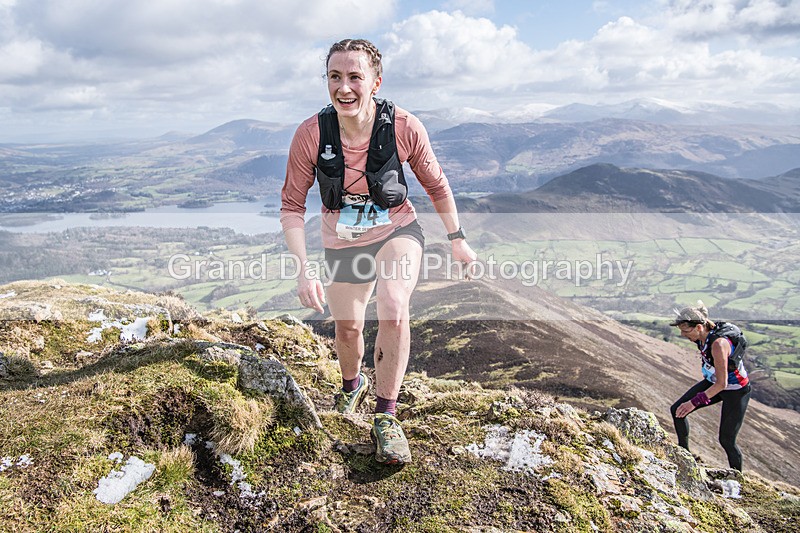 Causey Pike-277 - Causey Pike Fell Race Saturday 14th March 2026
