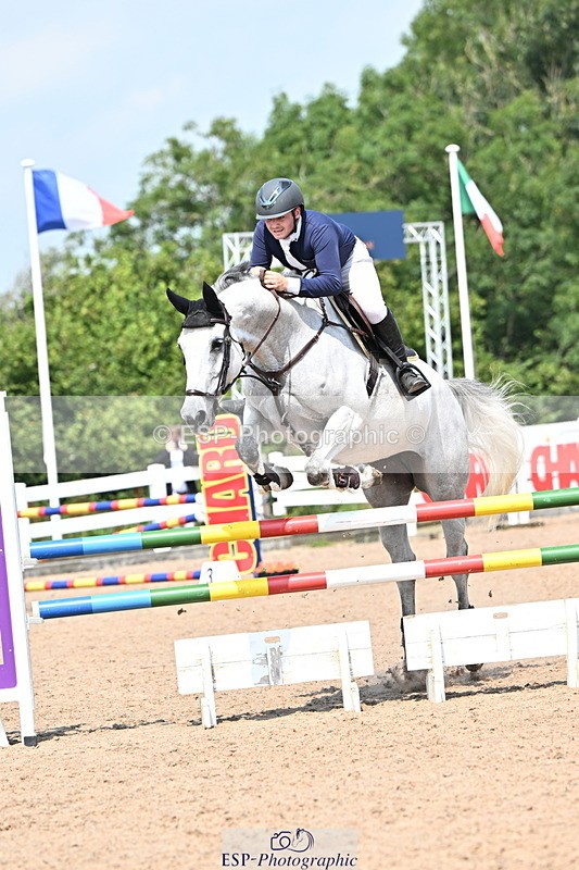 240801A-122302-00774 - Cls 10 1.05m Amateur Qualifier