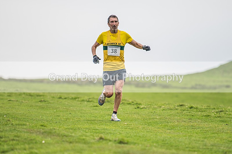 Isel Cross-45 - Isel Cross Race Saturday 19th April 2025