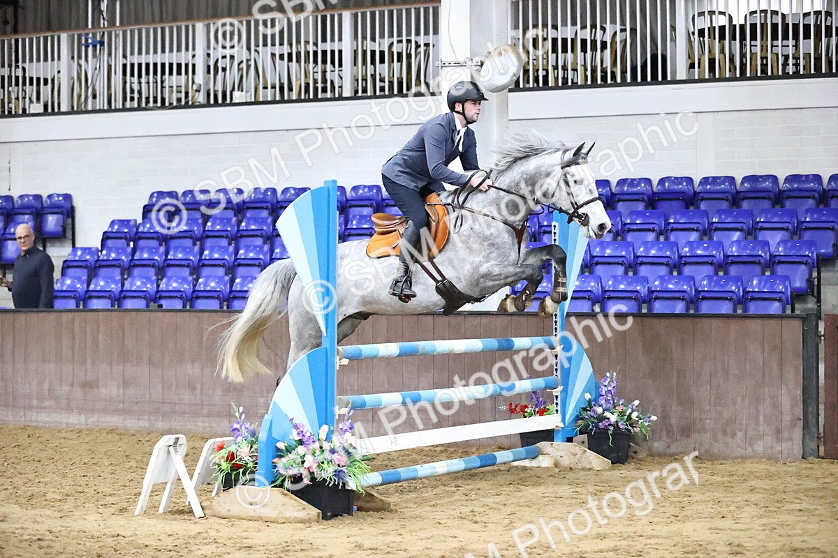 SBM_002750 - Class 9 - Senior Discovery - 1.00m