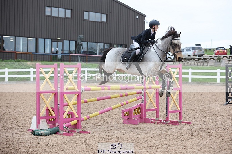 241116X-140513-02380 - Cls 14 A&B Pony Fox & 1.10m Open