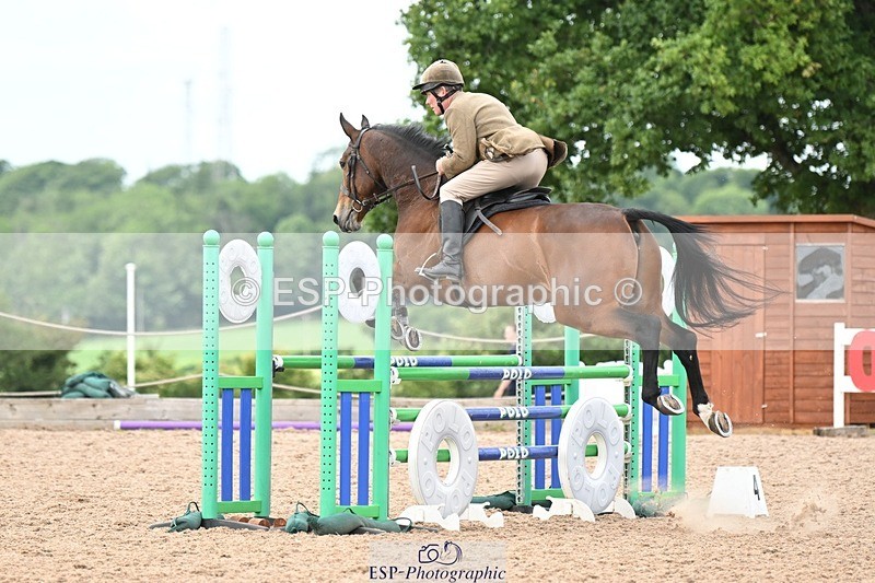 250611-123901-00502 - Cls 4 Snr Newcomers & 1.10m Open