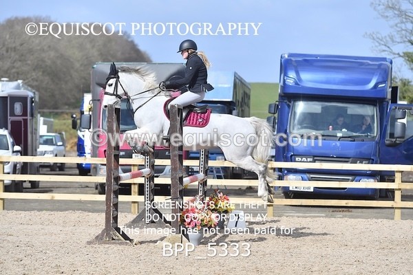 BPP_5333 - CLASS 4  British Novice/ 90cm Open