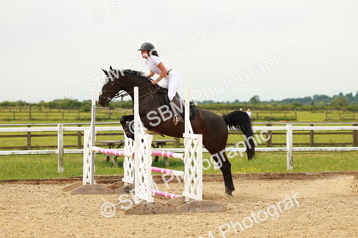 SBM_000978 - Class 2 - Senior British Novice - 90cm