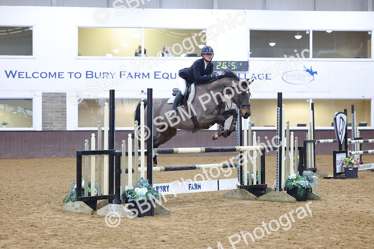 SBM_001628 - Class 14 - Nupafeed Supplements Senior Discovery/ 1m Open - First Round (1.00m)