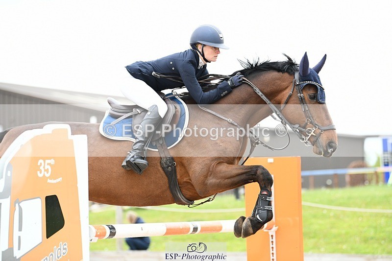 250508-095256-00871 - Cls 1 Snr Foxhunter