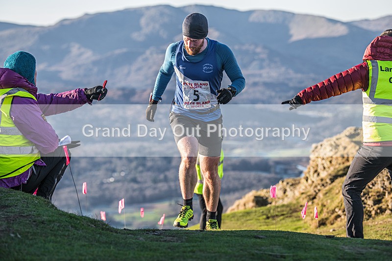 Wansfell-536 - Wansfell Race Saturday 27th December 2025