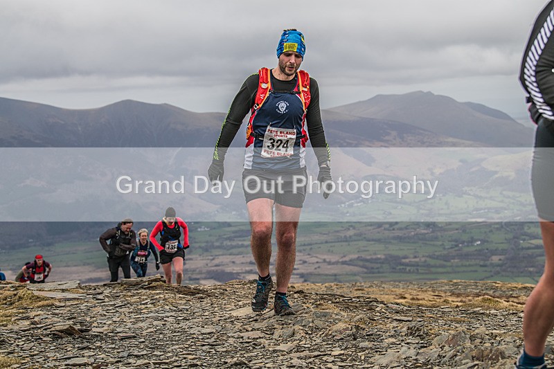 Coledale-962 - Coledale Horseshoe Fell Race Saturday 29th March 2025