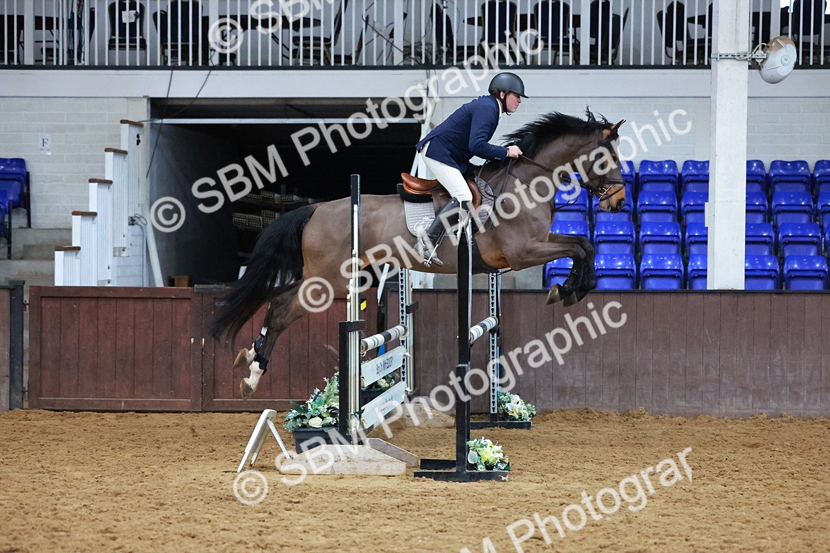 SBM_003046 - Class 9 - Senior Discovery - 1.00m