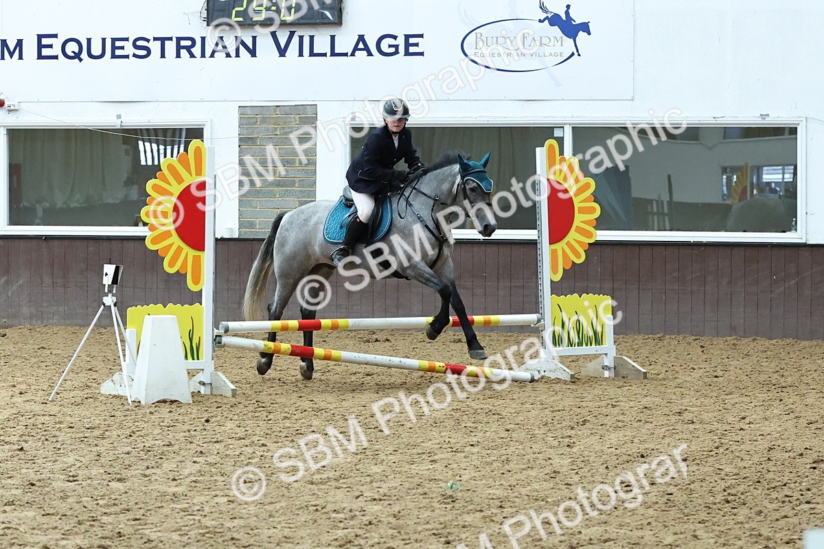 SBM_005476 - Class 5 - 60cm Open