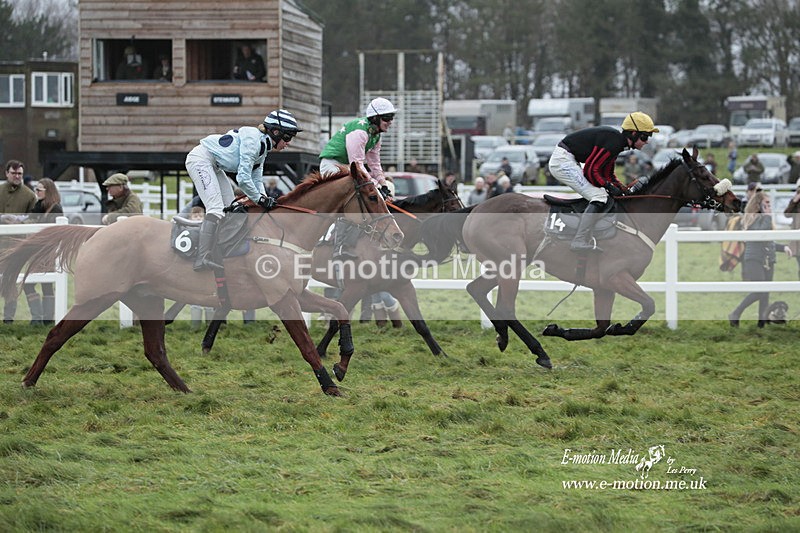 PtP 041222 0156 - Larkhill Racing Club Point-to-Point Larkhill 01/01/23