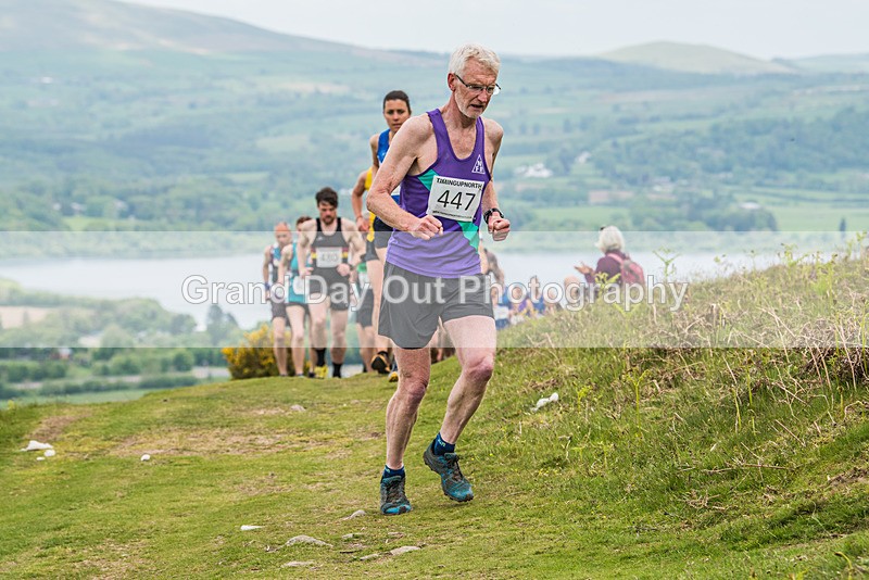 Two Tops-337 - Two Tops Fell Races (Junior & Senior) Saturday 20th May 2023