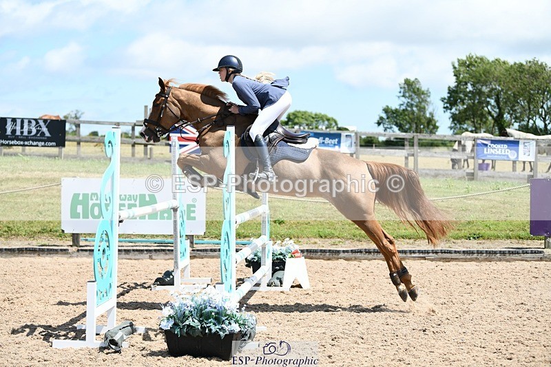 250628-135242-05258 - Cls 12 Newcomers 2nd Round 1pm to End