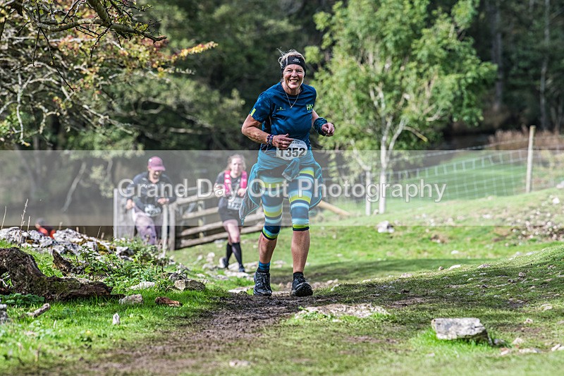 Dovedale Dash-2535 - Dovedale Dash Sunday 5th October 2025
