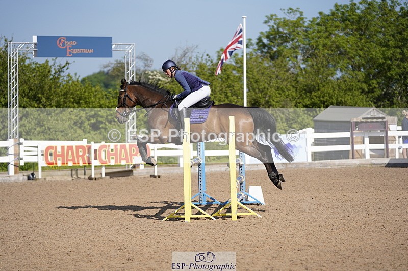 230527A-092102-03239 - Cls 19 British Novice & 90cm Open