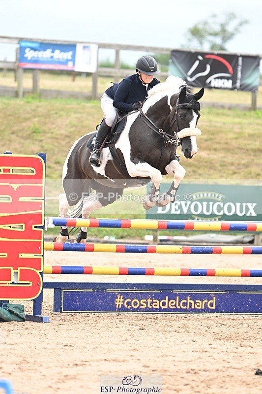 250726-113948-05969 - Cls 14 NAF Bronze League Semi Final