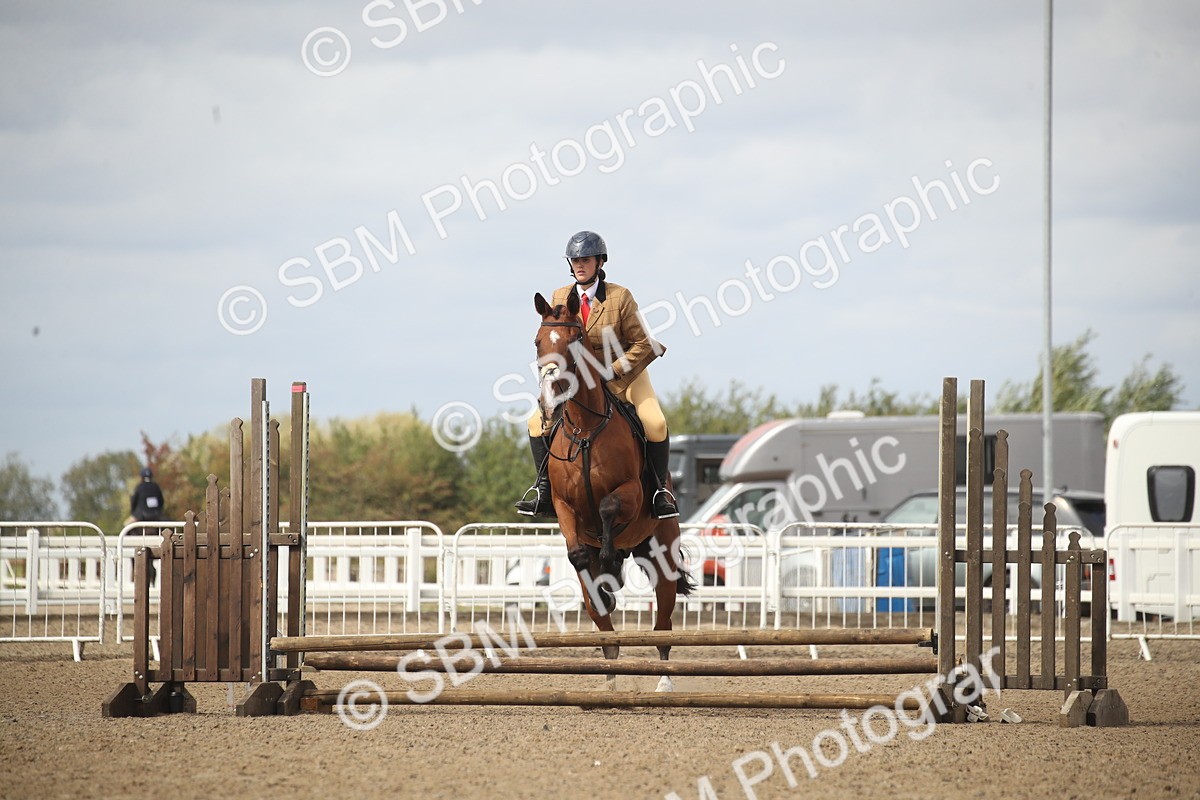 SBM_15306 - Class 506b - Working Veteran - 50cm (20+)