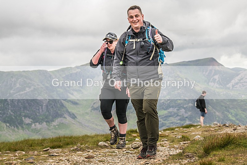 10 in 10-506 - 10 in 10 Challenge(MS Society Charity Event) 'Dalehead' Saturday 22nd June 2024