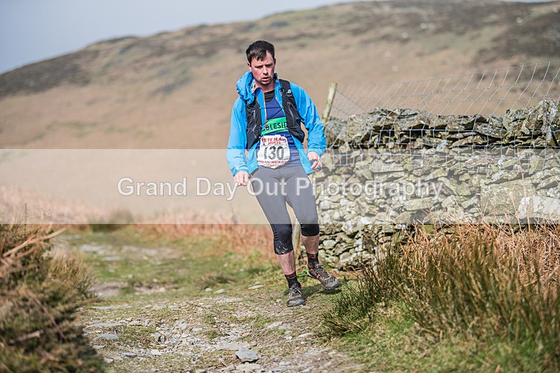 Black Combe-1254 - Black Combe Fell Race Saturday 9th March 2024