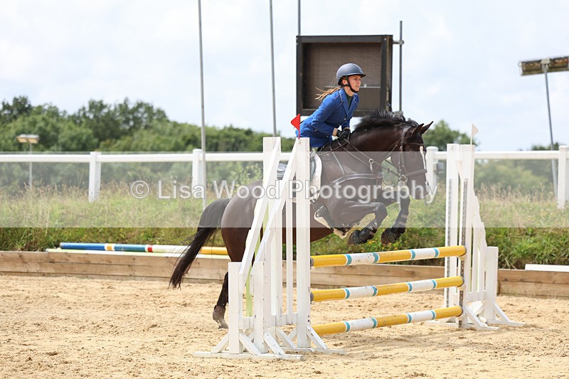 3E7A3812 - Class 9: 80cm Senior