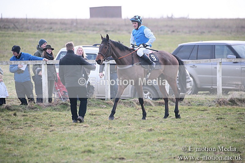 PtP 170219 -698 - Combined Services Point-To-Point Larkhill 17/02/19