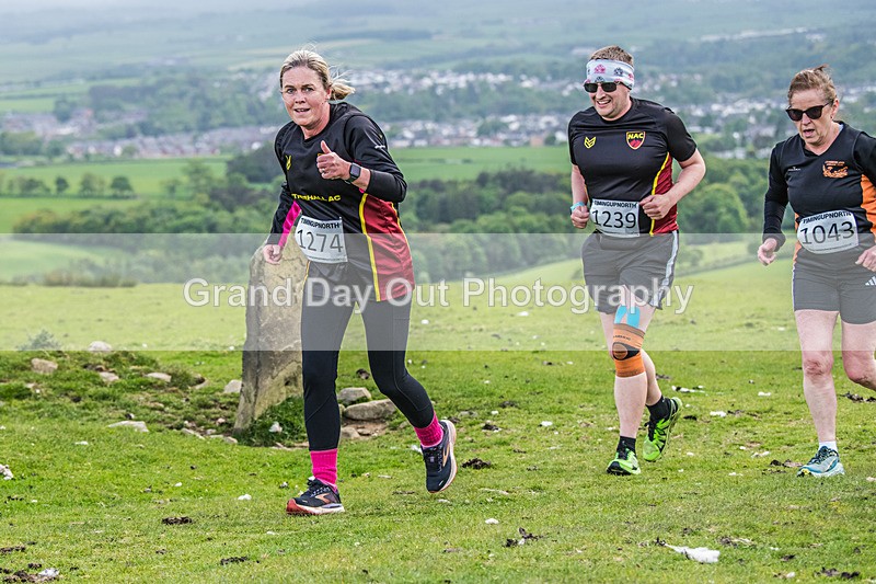 Hay-O-308 - Hay-O Trail Race Tuesday 19th May 2026
