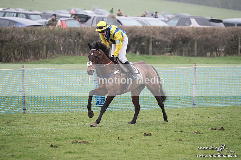 PR PtP 080326 261 - Guilsborough Pony Races 08/03/26