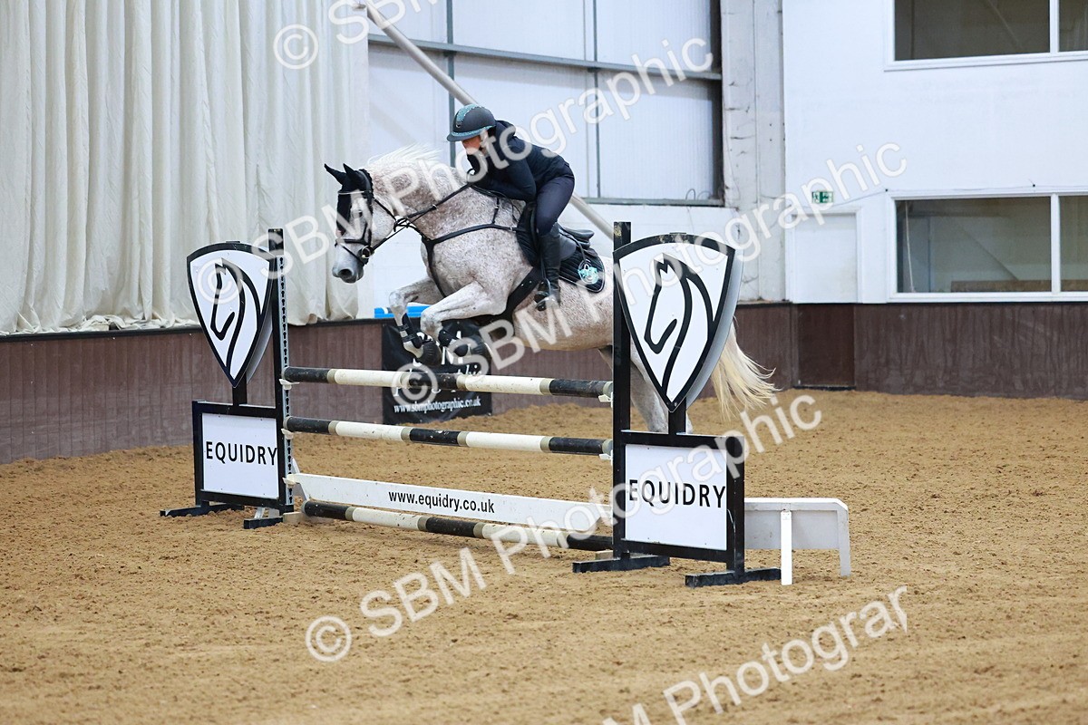 SBM_001000 - Class 3 - 1.00m