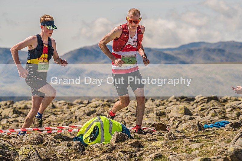 Fairfield-394 - Fairfield Horseshoe Fell Race Saturday 13th May 2023