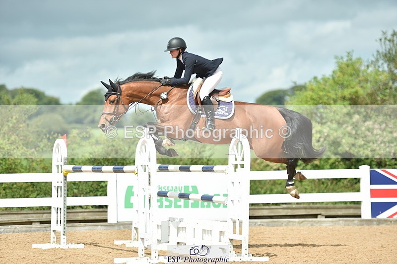 230723A-113214-11298 - Cls 32, 6 Yr Olds 1.20m