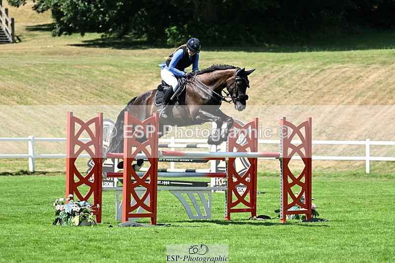 250703A-113809-03316 - Cls 1 Snr Foxhunter