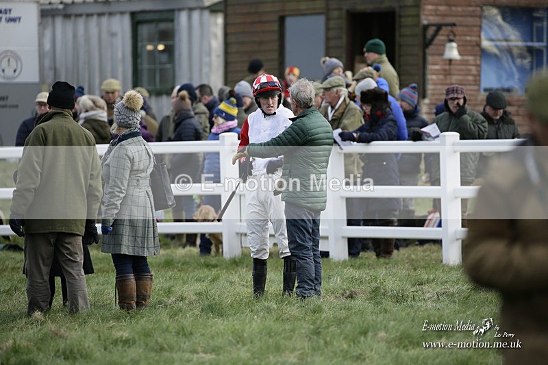 PtP 281121 0391 - Hursley Hambledon Point-to-Point Larkhill 28/11/21