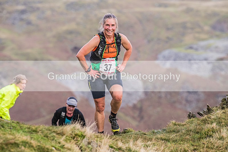 Dunnerdale-1082 - Dunnerdale Fell Race Saturday 8th November 2025