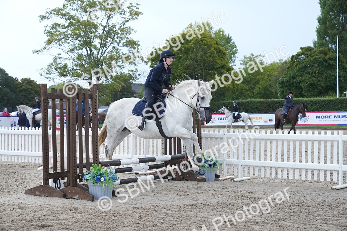 SBM_01711 - J54 - Clear Round 50cm