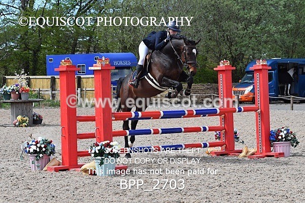 BPP_2703 - FRI CLASS 4 95CM AM CHAMP QUAL