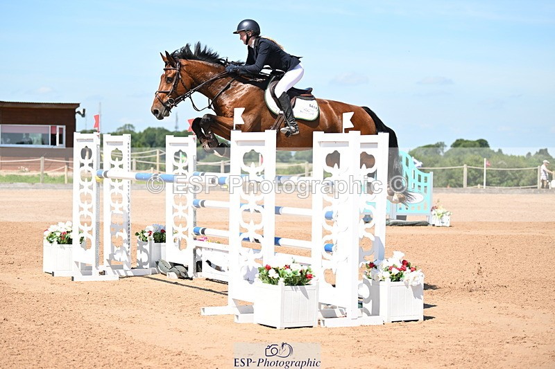 240719A-115619-10676 - Cls 2, 3 Star Small Tour 1.40m