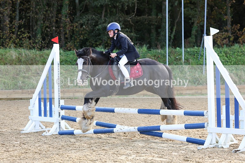 3E7A3308 - Class 4: 60cm Junior