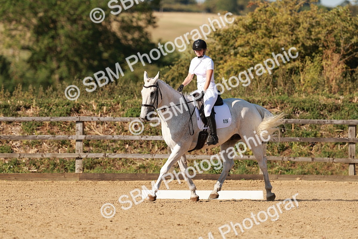 1I0A9193 - Class 4-5 - Prelim 3-Novice 1