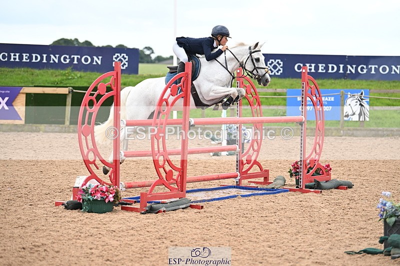 240630A-140521-13998 - Cls 25 HOYS 138cm Qualifier