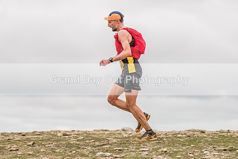 Helvellyn-159 - Helvellyn & The Dodds Fell Race Saturday 27th May 2023