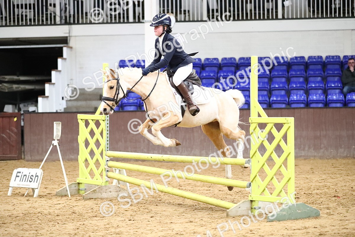 SBM_002400 - Class 5 - 70cm