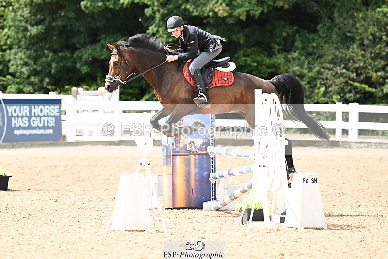 240802A-122146-04321 - Cls 23 85cm Amateur Qualifier