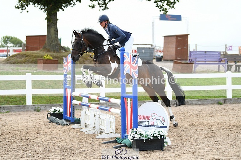 250803-085547-11677 - Cls 31 a&b British Novice & 90cm Open