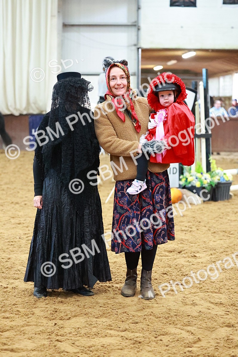 SBM_000339 - Class 1 - Fancy Dress