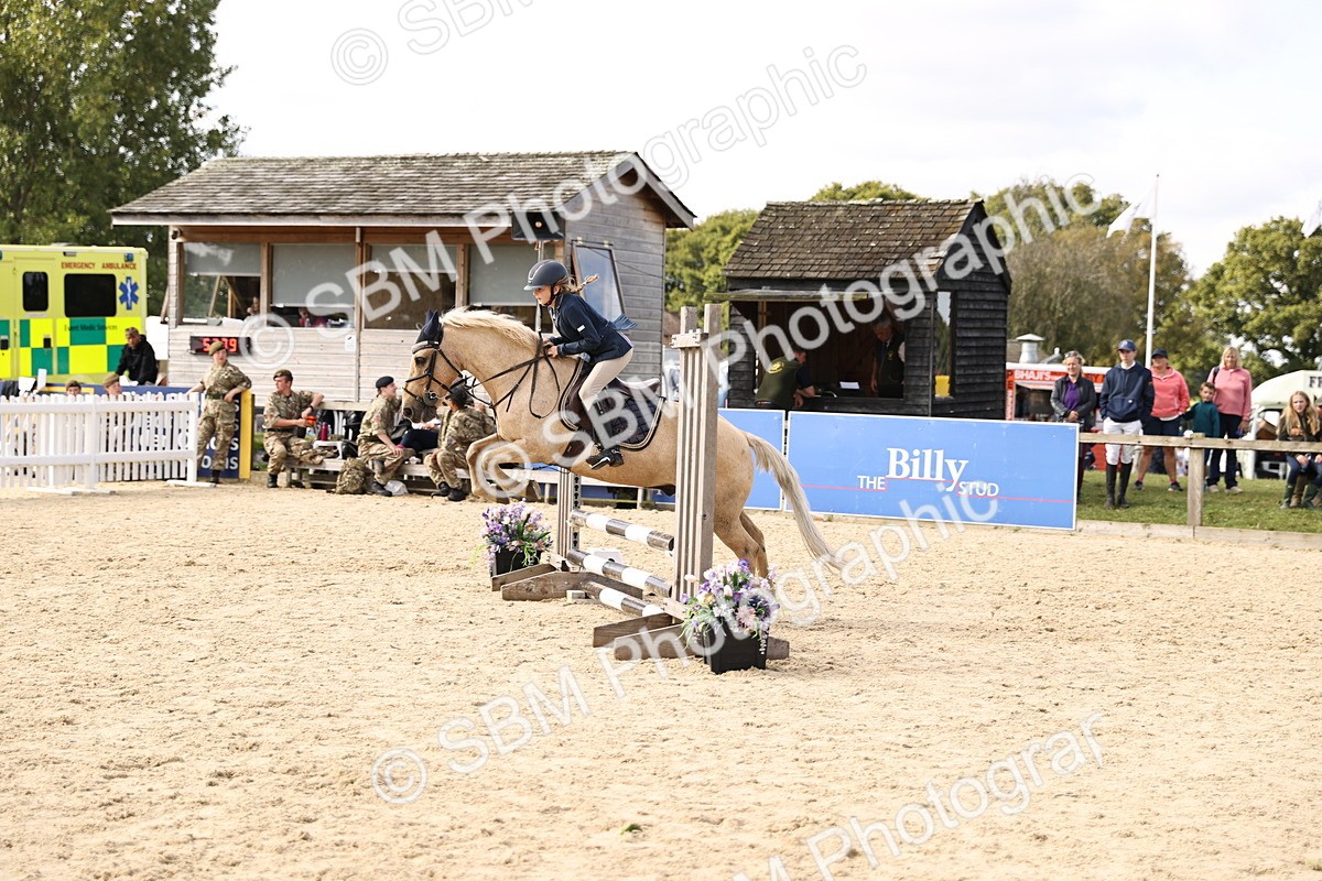 SBM_63790 - J12 - Junior Pony 55cm Championship