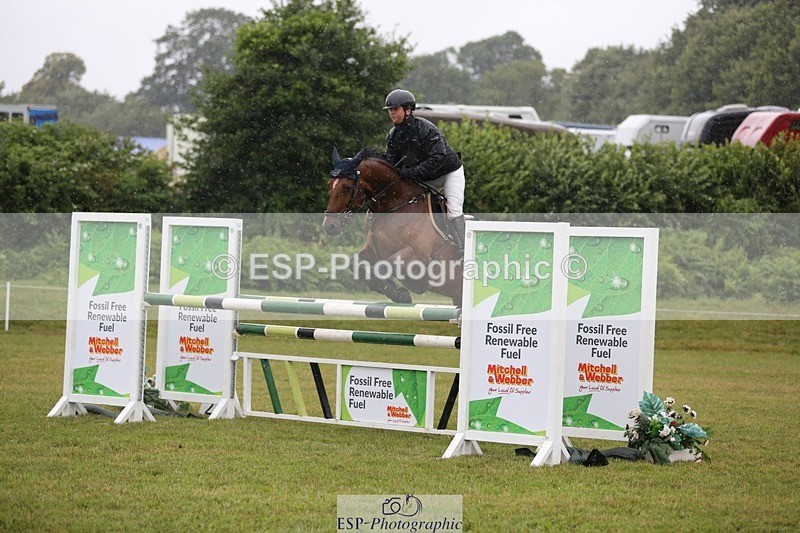 230714-085351-30673 - Cls 73 Fox Hunter Final 1st round