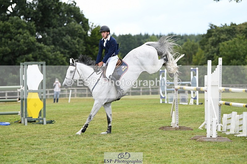 250703A-152122-02183 - Cls 14 Snr 1.15m Open