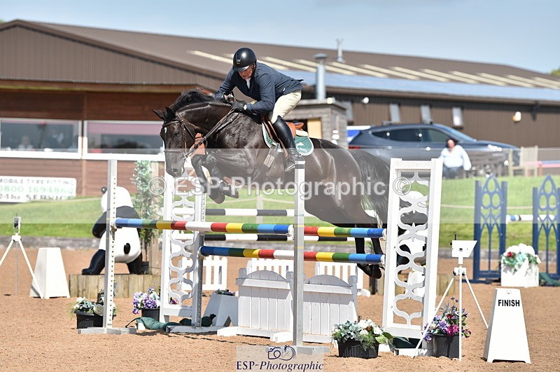 230810A-113302-00896 - Cls 9 Foxhunter